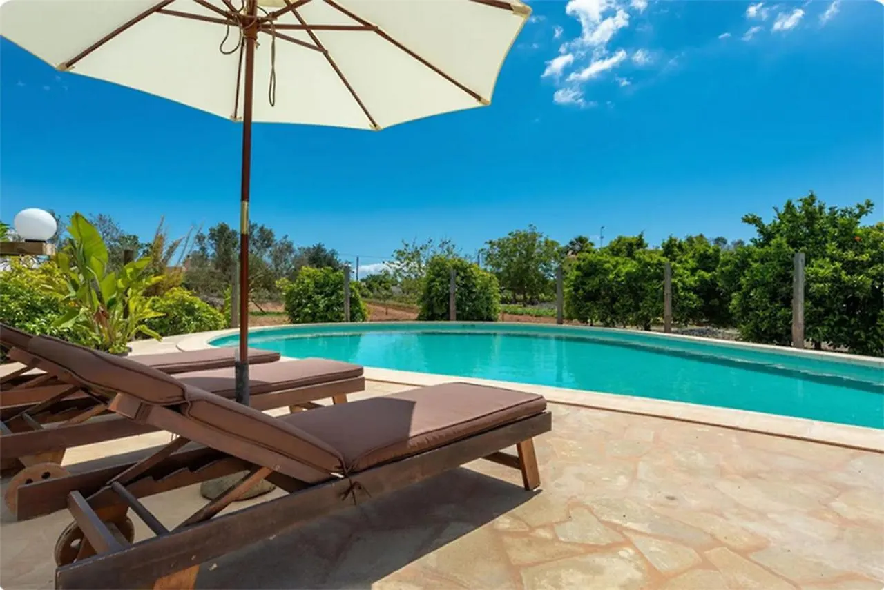Villa Musset Can Furnet