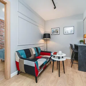  Apartamento Saint Florian's - Old Town Luxury - By Upstairs Polonia