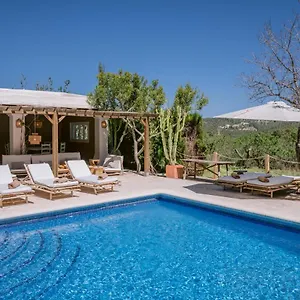 Vakantieboerderij Valley Club Ibiza - Boutique, Sant Joan De Labritja