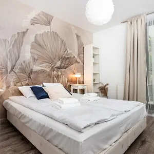  Apartamento Blossom - Old Town - By Upstairs Polonia