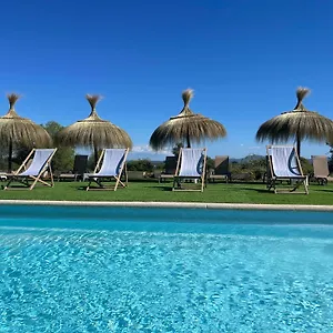 Vakantieboerderij Dalt Murada, Binissalem