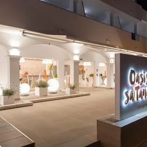 Appartement Typic Oasis Sa Tanca, Cala Llonga (Ibiza)