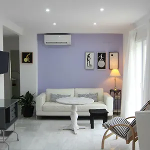  Apartamento Lara España