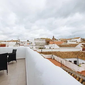  Apartamento Piso Con Terraza Y Vistas Espectaculares España