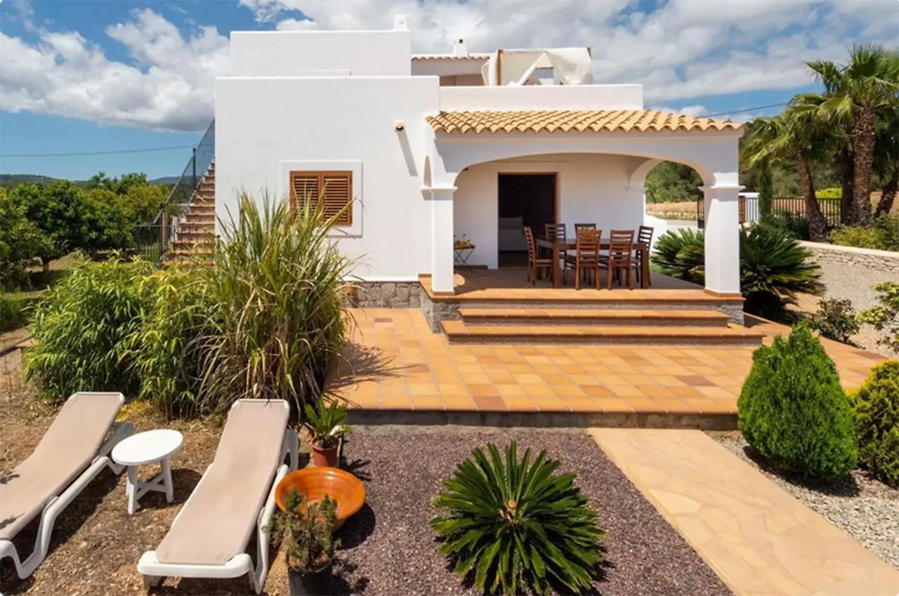 Villa Musset Can Furnet 0*,