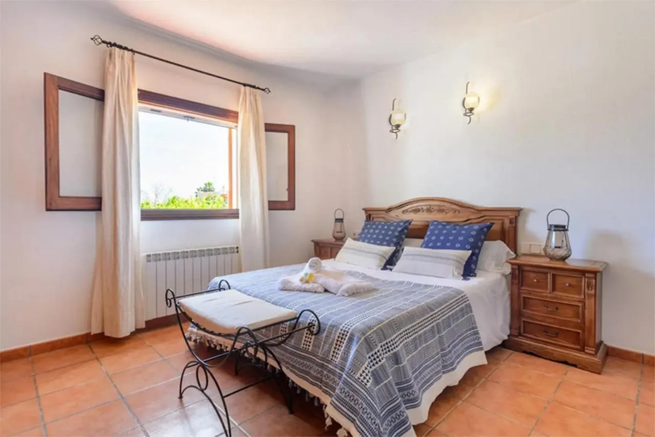 Villa Musset Can Furnet 0*,  España