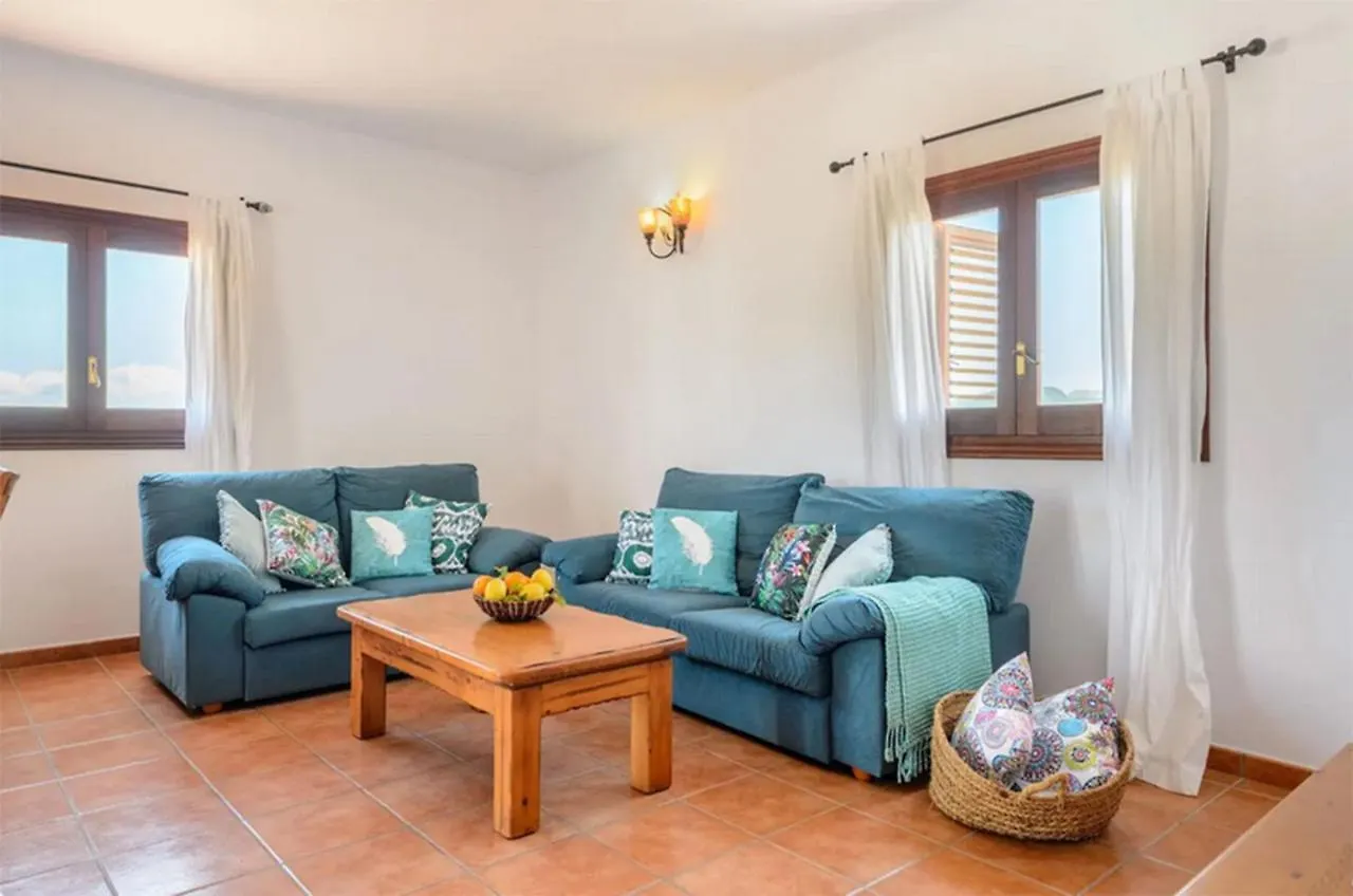 Villa Musset Can Furnet