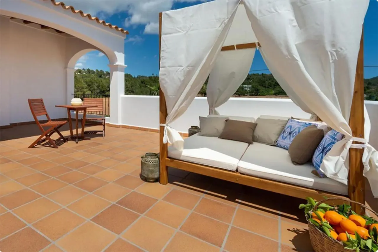 Villa Musset Can Furnet