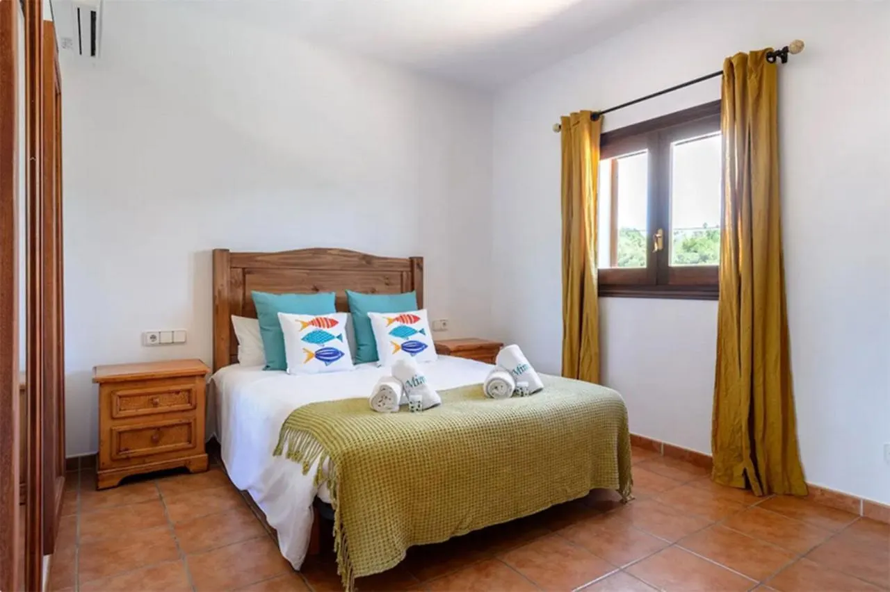 Villa Musset Can Furnet 0*,  España