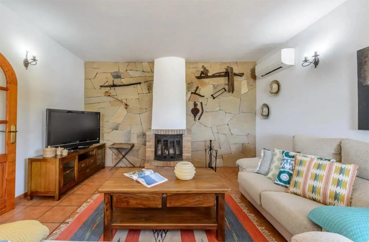 Villa Musset Can Furnet