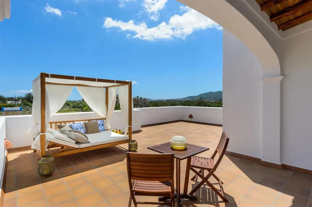 Villa Musset Can Furnet