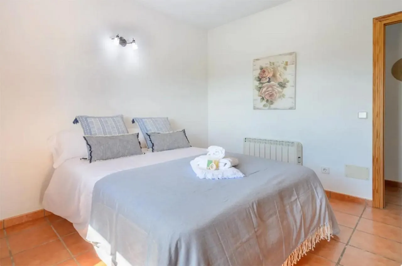 Villa Musset Can Furnet