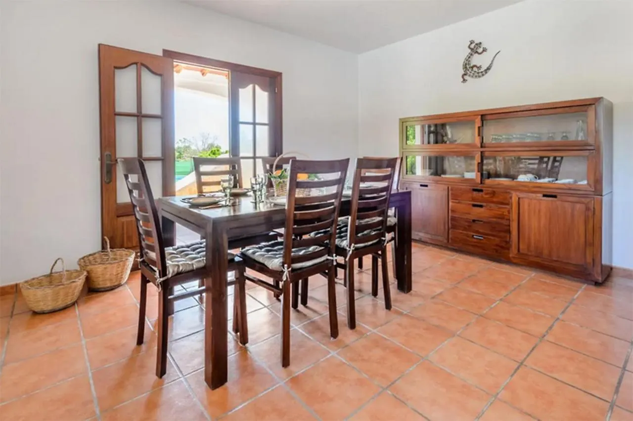 Villa Musset Can Furnet