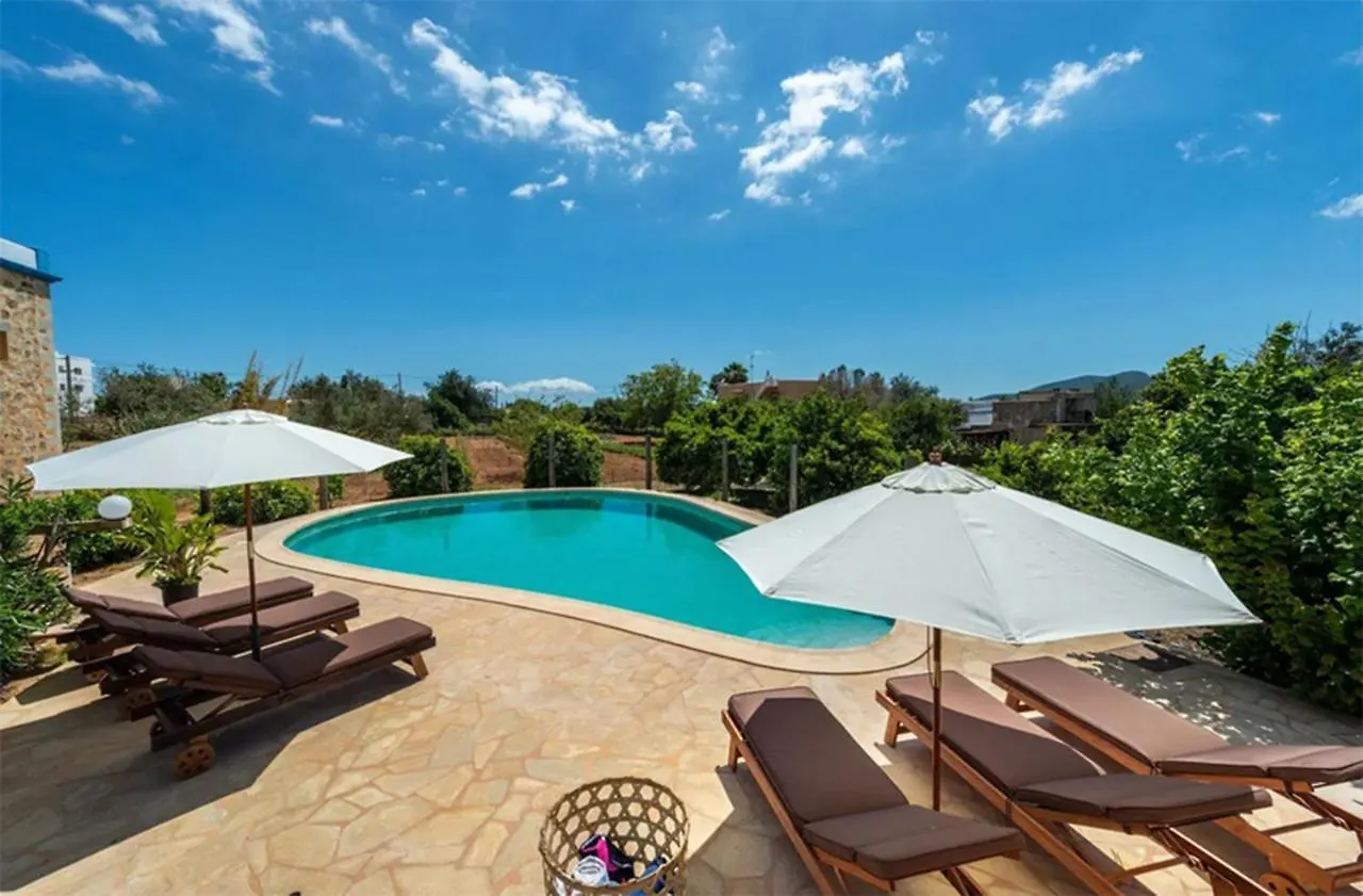 Villa Musset Can Furnet España